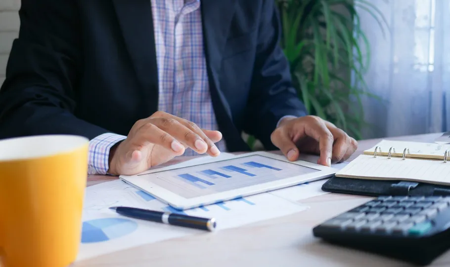 5. Pre-Investment Due Diligence Services